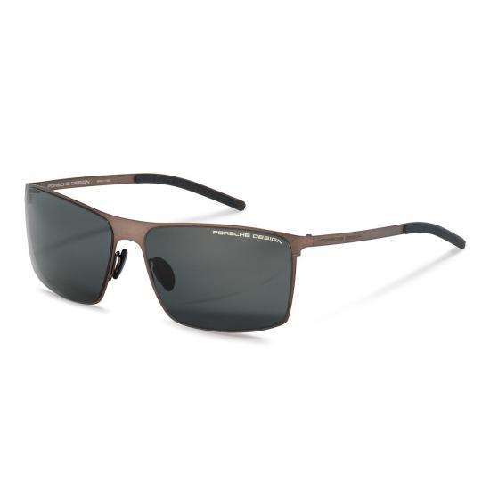Porsche Design P 8667 B | 64 Erkek Güneş Gözlüğü